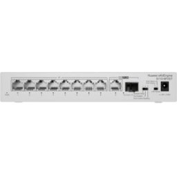 Huawei CloudEngine S110-8P2ST Energía sobre Ethernet (PoE) Gris