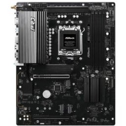 ASRock B850 Pro-A WiFi - Socket AM5 - ATX - AMD B850
