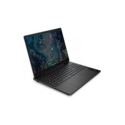HP HyperX OMEN 15 inch Gaming Laptop PC 15-ga0001ns Negro - 15.3" - Intel Core i5 - 16GB - GeForce R