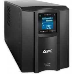 APC SMC1500IC, 1500 VA, 900 W, 170 V, 300 V, 220 V, 240 V