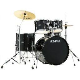 Tama Stagestar 22 5-pcs Kit BNS batería completa