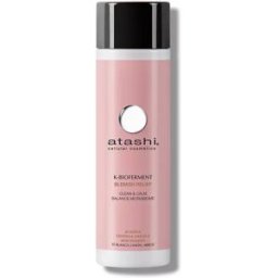 Atashi K-Bioferment Instant Blur Agua Micelar Calmante Piel Sensible