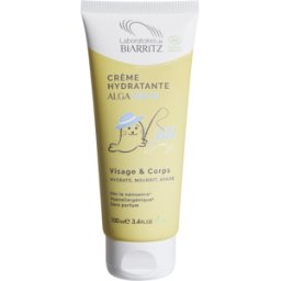 Laboratoires de Biarritz Crema Hidratante 100 ml