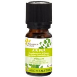 Fleurance Nature Complejo Difusión Aire Puro Bio