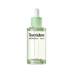 Torriden Balanceful Cica Serum Facial Calmante Equilibrante 50 ml