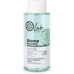 Natura Siberica Lab Biome Balance Agua Micelar 400 ml