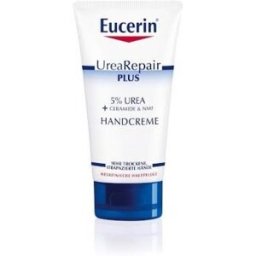 Eucerin UreaRepair Plus Crema Manos 75 ml 1 Unidad
