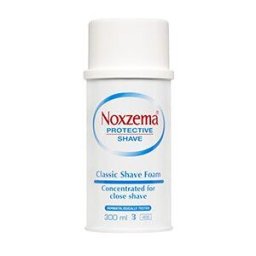 Genové Noxzema Espuma Afeitado 300 ml 300 ml