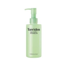 Torriden Balanceful Cica Gel Limpiador 200 ml