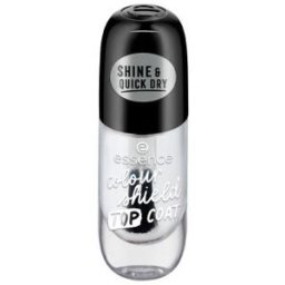 Essence Top Coat Colour Shield 8 ml