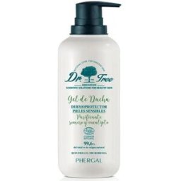 Dr. Tree Gel De Ducha Purificante 500 ml