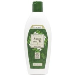 Drasanvi Loción Árbol Té Bio 300 ml 300 ml