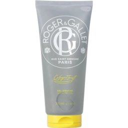 Roger & Gallet Cologne Twist Gel de Ducha 200 ml