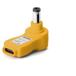myVolts Step Up Tip 12V Center Neg Yellow