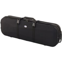 Artonus Geeston Fresco VN Case C-P1C Exterior negro e interior negro con decoración de