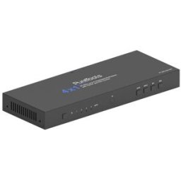 PureTools PT-SW-HD41MV Multi-View Switch