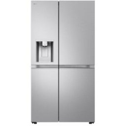 LGOUTLET Lg Gsle91mbacoutle Frigorifico Americano 628L No Frost