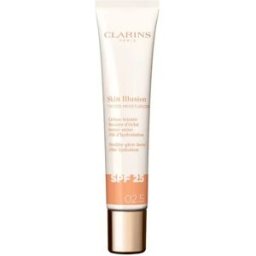 CLARINS Skin Illusion Tinted Moisturizer SPF25