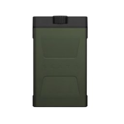 Polarpro Funda Para Tarjetas SD Slate SD Edition II - Forest Color Verde