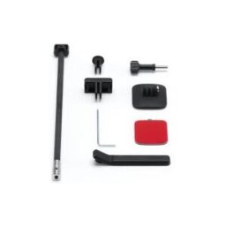 Dji Kit de soporte para casco en tercera persona Osmo 360