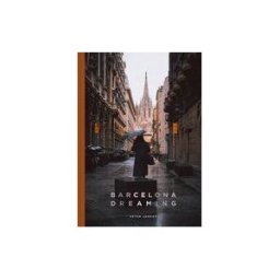 TROPE PUB CO Barcelona Dreaming