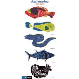 Zahorí de Ideas Azul Marino