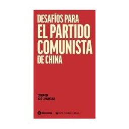 Ediciones Corregidor S.A.I.C.y.E Desafíos Para El Pc De China
