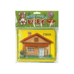 Todolibro Ediciones La Casa. Baño Para El Bebé