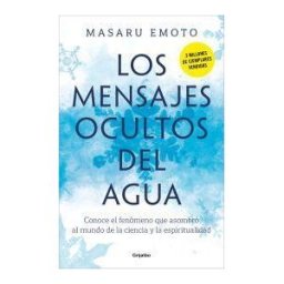 GRIJALBO Los Mensajes Ocultos Del Agua