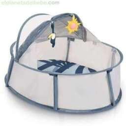 TIENDA LITTLE BABYNI TROPICAL BABYMOOV