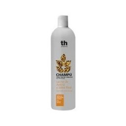 Thader Pharma Champú Avena y Jalea Real Xxl 1 L
