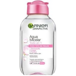 L'Oréal L'oreal Skin Active Agua Micelar Todo Tipo de Pieles 100 ml