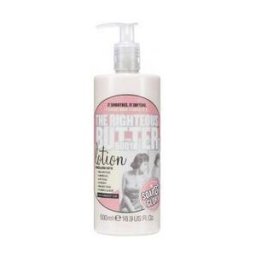 Soap & Glory The Righteous Butter Body Lotion 500 ml