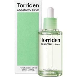 Torriden Balanceful Sérum Equilibrante Centella Asiática 50 ml