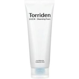 Torriden Dive-In Espuma Limpieza Ácido Hialurónico 150 ml