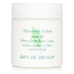 ELIZABETH ARDEN Green Tea Honey Drops Body Cream 250ml