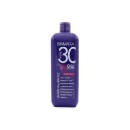 Salerm Agua Oxigenada 20Vol 6% 1000 ml