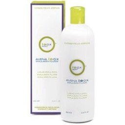 ioox ® Avena emulsión fluida 500 ml