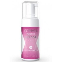 FEMINTIMATE Intimate Limpiador Mousse 100 ml