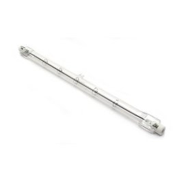 LAMPARA HALOGENA R7S 118mm 200W