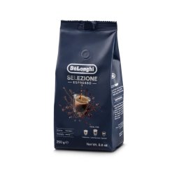De'Longhi Granos de café Selezione, 70% Arábica 30% Robusta, 250g DLSC601