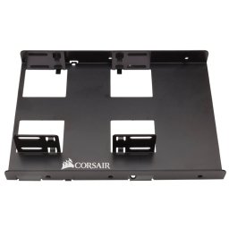 Corsair Adaptador Dual SSD de 2.5" a 3.5