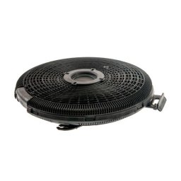 Filtro de Carbón Activo para Campana Extractora Teka D4C