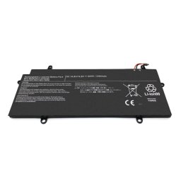 Batería Para Portátil Toshiba Portege Z30A PA5136 PA5136U-1BRS 7 Cables