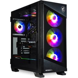 GREED MK5 Pro AMD Ryzen 7 7800X3D 32GB 2TB SSD RTX 5080 16GB Windows 11 Pro