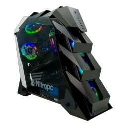 NitroPC Élite Bronze Intel Core i7-14700K 32GB 2TB SSD RTX 5070 Windows 11