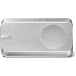 Altavoces Bose SoundLink Home Inalámbricos Bluetooth 9W con Micrófono USB-C Plata