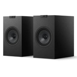 Altavoces Kef Pasivos Bass Reflex 150W con MAT y Alta Fidelidad