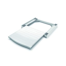Kit de superposición universal Meliconi Torre Smart L60 ABS 604 x 550 mm