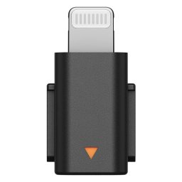 Adaptador Dji Mic Mini Para Teléfono Móvil (lightning)